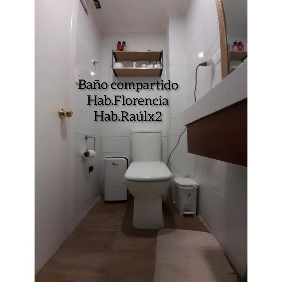 habitacion privada Patagonia Norte - Puerto Varas homestay - Mailen - BnB Plus Exterior foto