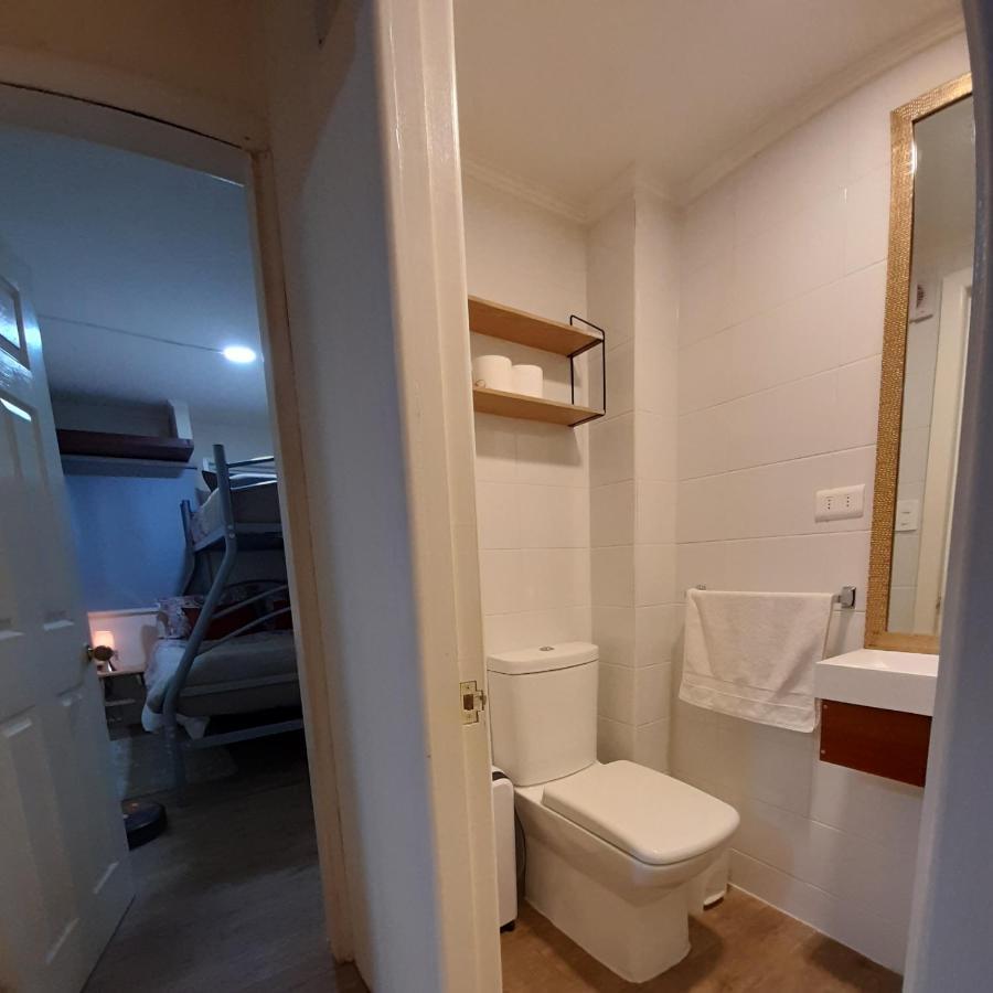 habitacion privada Patagonia Norte - Puerto Varas homestay - Mailen - BnB Plus Exterior foto
