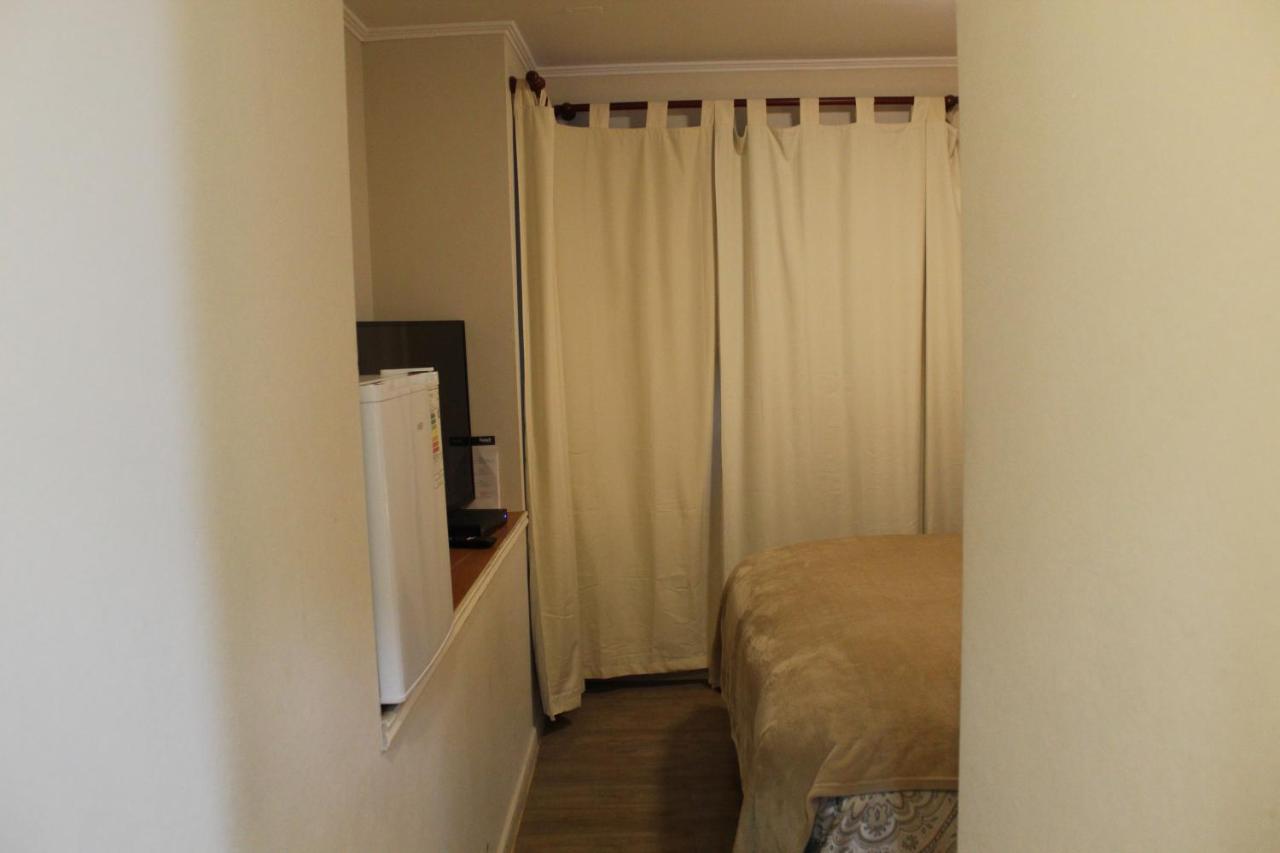 habitacion privada Patagonia Norte - Puerto Varas homestay - Mailen - BnB Plus Exterior foto